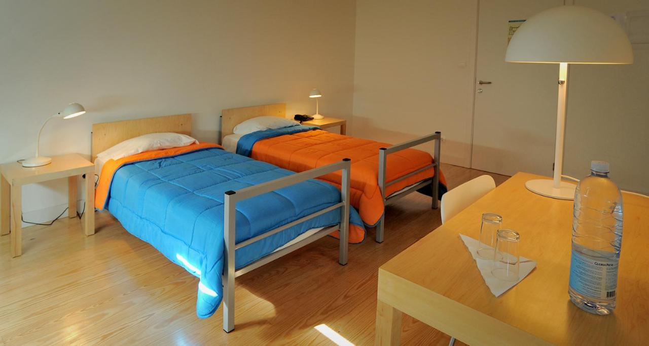 Azores Youth Hostels - Santa Maria Vila do Porto Kültér fotó