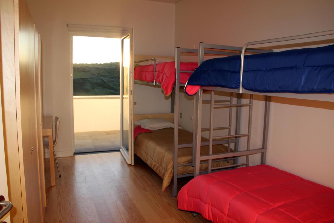 Azores Youth Hostels - Santa Maria Vila do Porto Kültér fotó