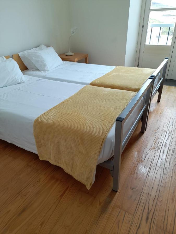 Azores Youth Hostels - Santa Maria Vila do Porto Kültér fotó