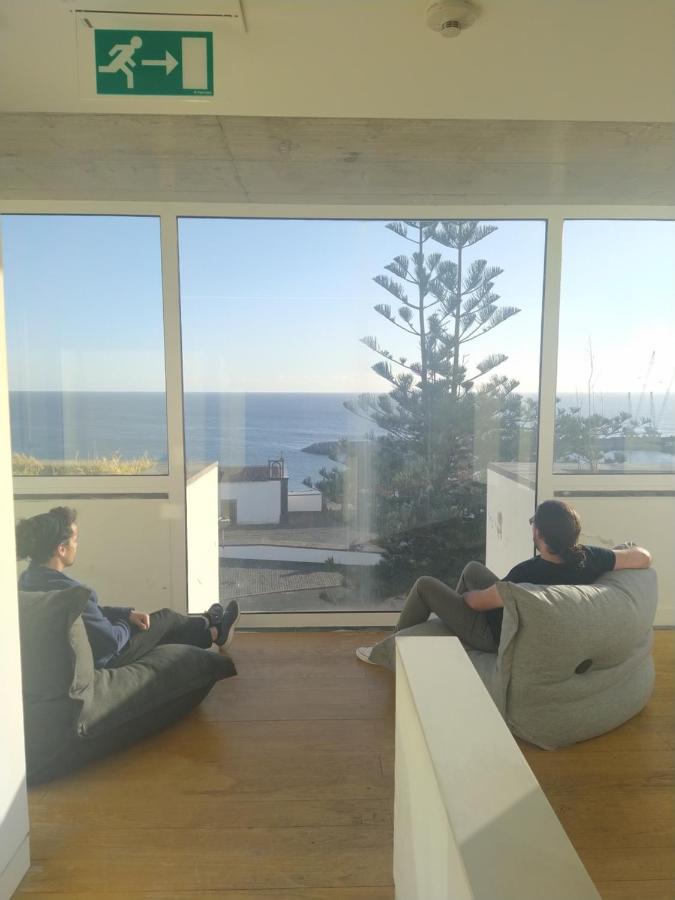 Azores Youth Hostels - Santa Maria Vila do Porto Kültér fotó