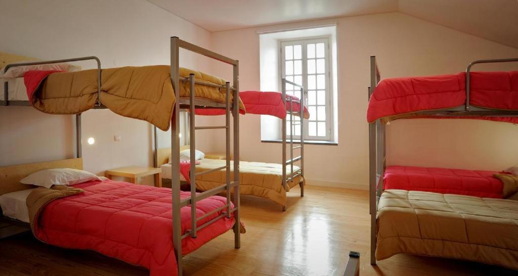 Azores Youth Hostels - Santa Maria Vila do Porto Kültér fotó